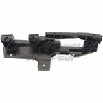 BUMPER BRACKET FR RH PLASTIC FITS C MODEL W/O AUTO HEAD LAMP — photo 4