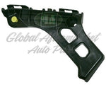 BUMPER SUPPORT FR RH PLASTIC — photo 1