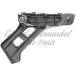 BUMPER SUPPORT FR RH PLASTIC — photo 2