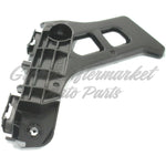 BUMPER SUPPORT FR RH PLASTIC — photo 3