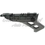 BUMPER SUPPORT FR RH PLASTIC — photo 4