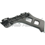 BUMPER SUPPORT FR RH PLASTIC — photo 5
