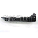 BUMPER STAY FR RH PLASTIC — photo 1