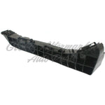 BUMPER STAY FR RH PLASTIC — photo 2