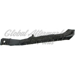 BUMPER STAY FR RH PLASTIC — photo 4