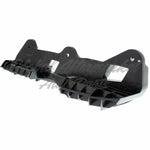BUMPER SUPPORT PLATE (STIFFNER) FR RH — photo 2