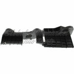 BUMPER SUPPORT PLATE (STIFFNER) FR RH — photo 4