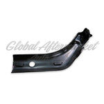 BUMPER SIDE SUPPORT FR RH STEEL — photo 1