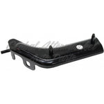 BUMPER SIDE SUPPORT FR RH STEEL — photo 2