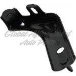 BUMPER SIDE SUPPORT FR RH STEEL — photo 4