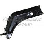 BUMPER SIDE SUPPORT FR RH STEEL — photo 5