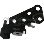 FOG LAMP BRACKET FR RH UPPER STEEL — photo 1