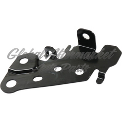 FOG LAMP BRACKET FR RH UPPER STEEL