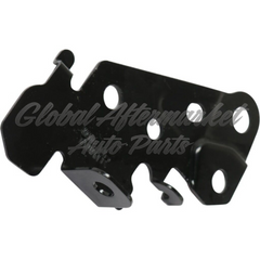 FOG LAMP BRACKET FR RH UPPER STEEL