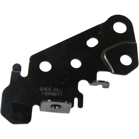 FOG LAMP BRACKET FR RH UPPER STEEL