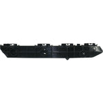 BUMPER BRACKET FR RH PLASTIC — photo 1