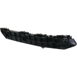 BUMPER BRACKET FR RH PLASTIC — photo 2