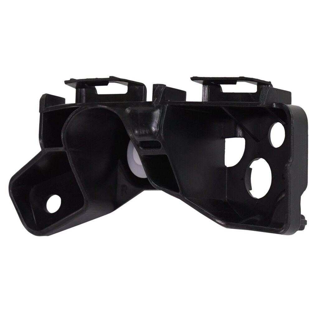 BUMPER SUPPORT FR RH OUTER