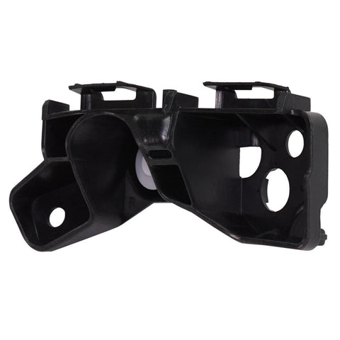 BUMPER SUPPORT FR RH OUTER