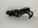 BUMPER RETAINER FR RH PLASTIC — photo 1