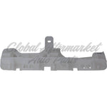 BUMPER BRACKET FR RH W/O F-SPORT — photo 5