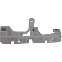 BUMPER BRACKET FR RH W/O F-SPORT