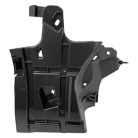 BUMPER BRACKET FR RH