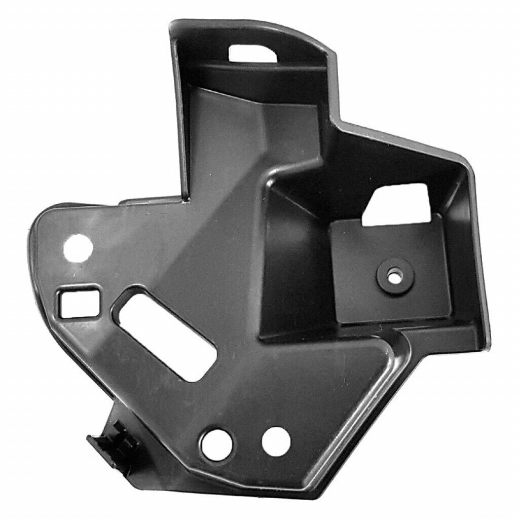 BUMPER BRACKET FR RH (FOG LAMP BEZEL BRACKET) W/ F-SPRT