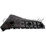 BUMPER BRACKET FR RH — photo 1
