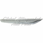 BUMPER MOULDING FR LOWER SATIN CHROME FINISH W/F-SPORT — photo 3