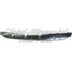 BUMPER MOULDING FR LOWER SATIN CHROME FINISH W/F-SPORT — photo 4