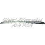 BUMPER MOULDING FR LOWER SATIN CHROME FINISH W/F-SPORT — photo 5