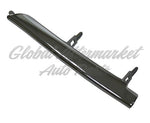 GRILLE MOULDING LOWER CHROME LH W/F SPORT PKG (JAPAN BUILT) — photo 1