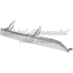 GRILLE MOULDING LOWER CHROME LH W/F SPORT PKG (JAPAN BUILT) — photo 2