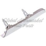 GRILLE MOULDING LOWER CHROME LH W/F SPORT PKG (JAPAN BUILT) — photo 3