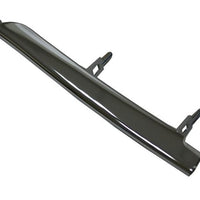 GRILLE MOULDING LOWER CHROME LH W/F SPORT PKG (JAPAN BUILT)