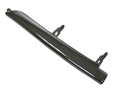 GRILLE MOULDING LOWER CHROME LH W/F SPORT PKG (JAPAN BUILT)