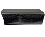 GRILLE MOULDING RH LOWER CHROME W/O F SPORT PKG — photo 1