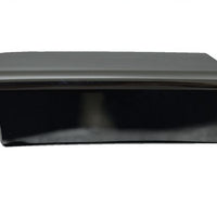 GRILLE MOULDING RH LOWER CHROME W/O F SPORT PKG