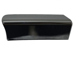 GRILLE MOULDING RH LOWER CHROME W/O F SPORT PKG