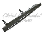 GRILLE MOULDING RH LOWER CHROME W/F SPORT PKG (JAPAN BUILT) — photo 1