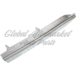 GRILLE MOULDING RH LOWER CHROME W/F SPORT PKG (JAPAN BUILT) — photo 3