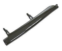 GRILLE MOULDING RH LOWER CHROME W/F SPORT PKG (JAPAN BUILT)