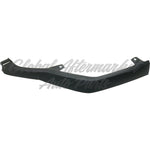 BUMPER SPOILER FR RH DARK GRAY TEXTURED W/O F-SPORT — photo 5