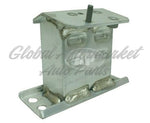 REBAR BRACKET FR LH ALUMINUM — photo 1