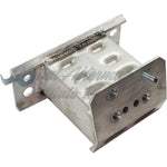 REBAR BRACKET FR LH ALUMINUM — photo 2