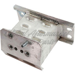 REBAR BRACKET FR LH ALUMINUM — photo 3