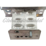 REBAR BRACKET FR LH ALUMINUM — photo 4