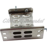 REBAR BRACKET FR LH ALUMINUM — photo 5