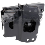 REBAR BRACKET FR LH STEEL — photo 1